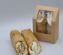 Ролл болоньезе