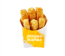 Сырные палочки