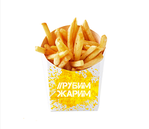 Картофель фри