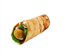 Рубстер Вегетарианский