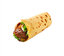 Рубстер Барбекю