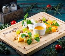 Ассорти сыров