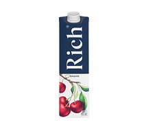 Сок Rich вишневый