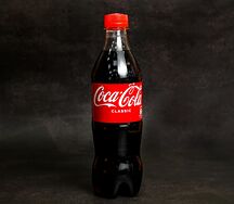 Coca-Cola
