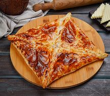 Пеновани