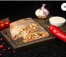 Шаурма Дьябло