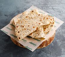 Лепёшки