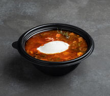 Солянка мясная сборная