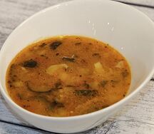 Рассольник