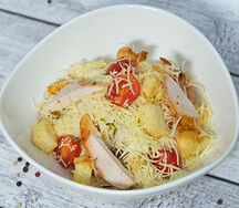 Цезарь
