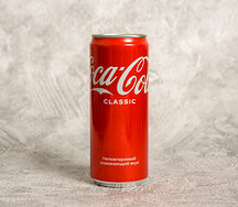 Соса-Cola