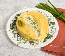 Картофельное пюре