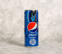 Pepsi