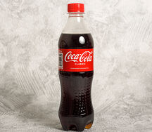 Соса-Cola