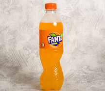 Fanta