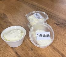 Сметана