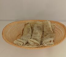 Армянский лаваш