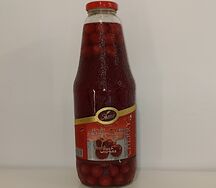 Армянский компот вишня