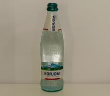 Боржоми