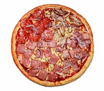 Пицца Четыре сезона