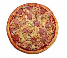 Пицца Гавайская