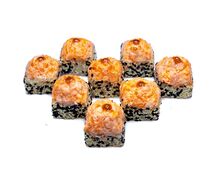 Запечённый ролл Ями Рэд