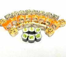 Набор Азия хит