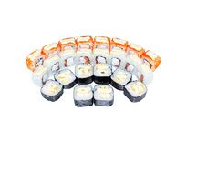 Сет Осенний