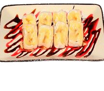 Тропический ролл