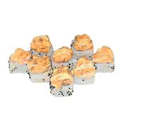 Ролл Инь-ян