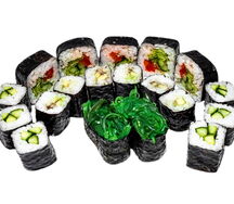 Сет Вегетарианский