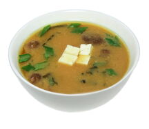 Суп Мисо