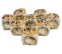 Ролл Азия Чикен