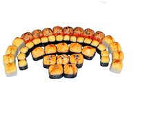 Сет Жаркий сезон