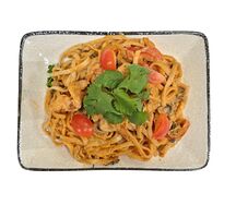 Wok Том ям с креветкой M