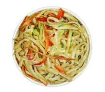 Wok Вегетарианский L