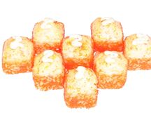 Запеченный Тай ролл