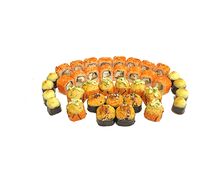 Сет Мегаполис