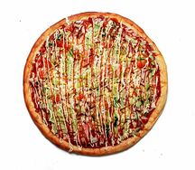 Пицца Аль Шам