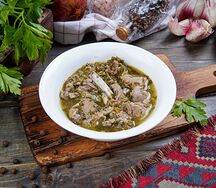 Чакапули