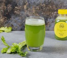 Сок Detox
