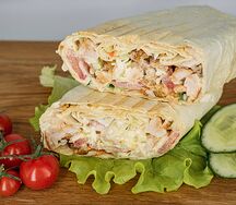 Народная стандарт