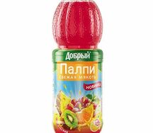 Pulpy мультифрукт