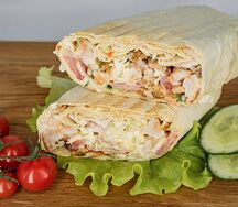 Народная мини