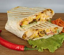 Острая стандарт