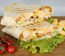 Цезарь большая