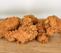 Крылышки куриные