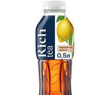 Чай Rich Лимон