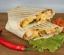 Острая мини