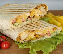 Богатырская большая